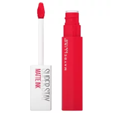 Lipstick MAYBELLINE NEW YORK Superstay Matte Ink - Dancer 118